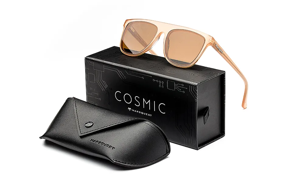 Cosmic