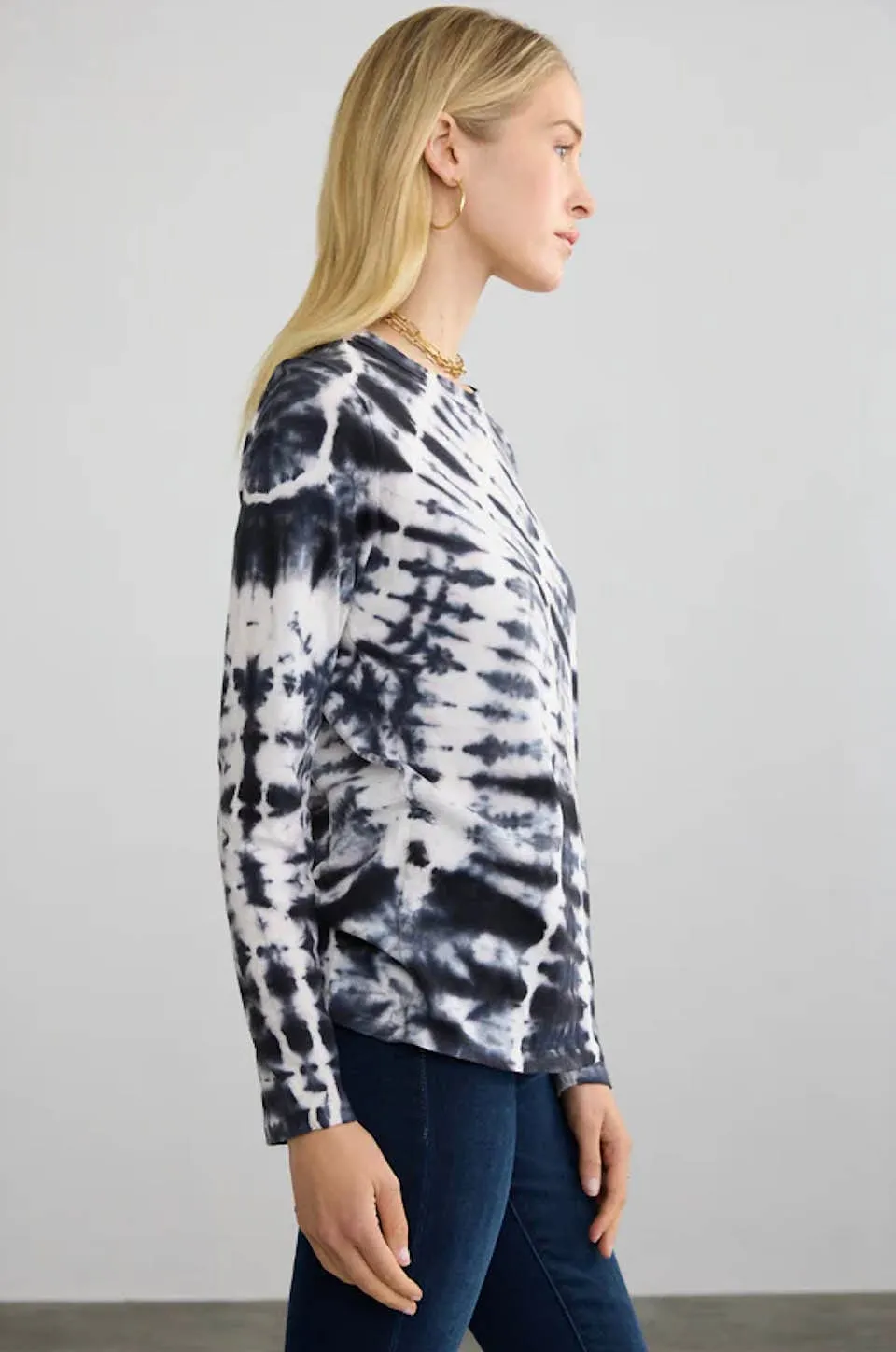 Cosmo T | T Dyed