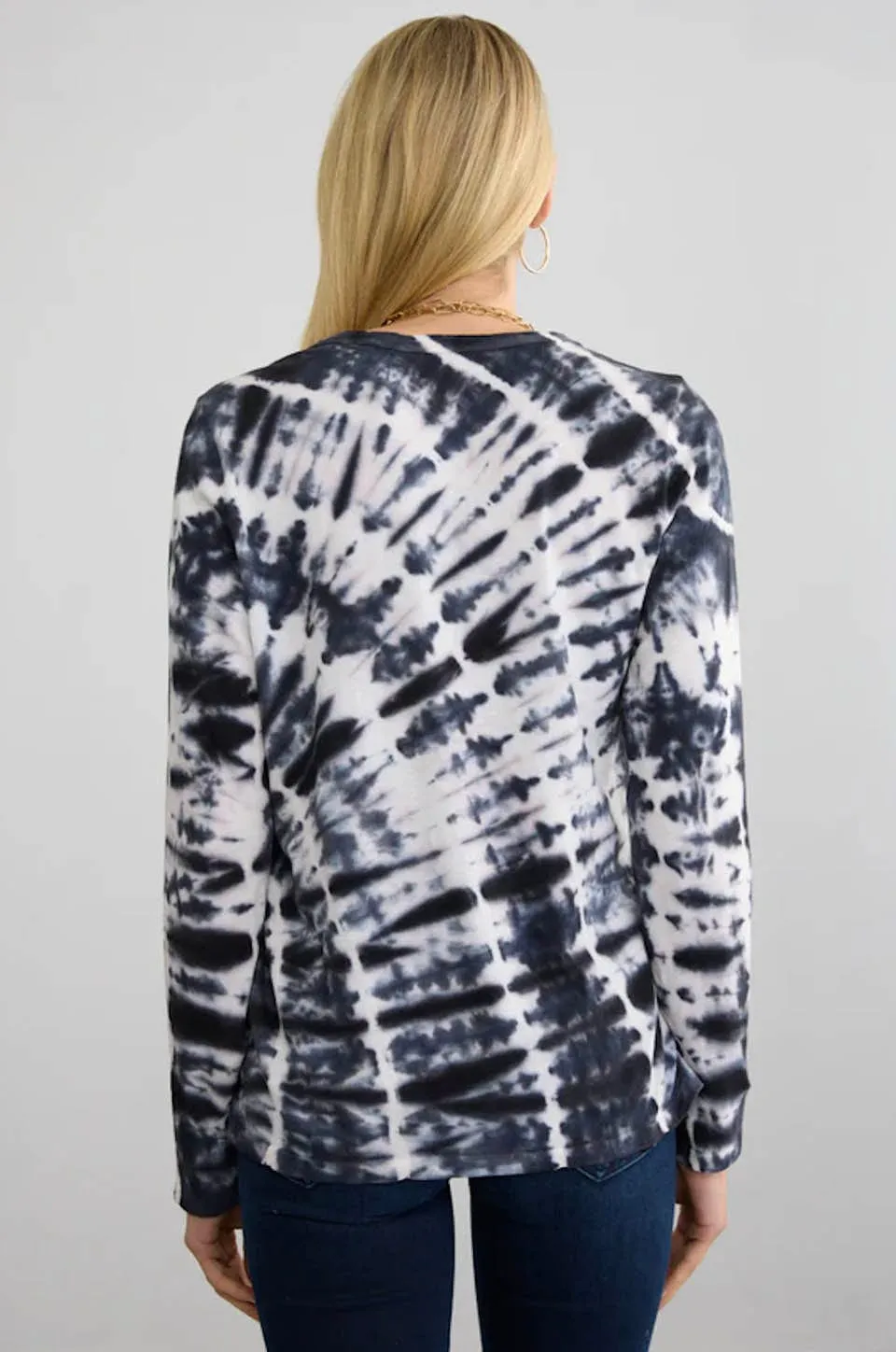 Cosmo T | T Dyed