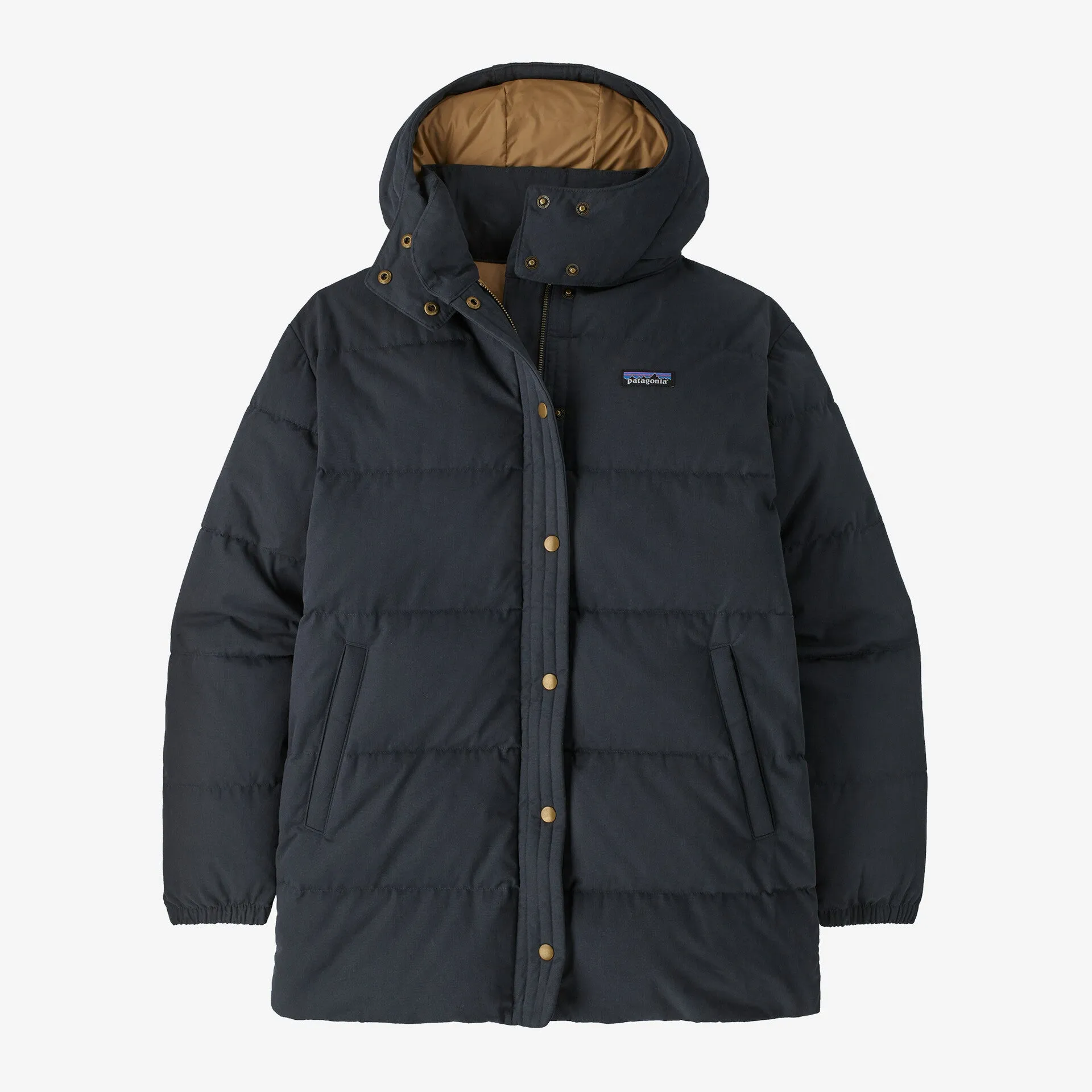 Cotton Down Parka (Women's) - 26851