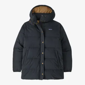 Cotton Down Parka (Women's) - 26851