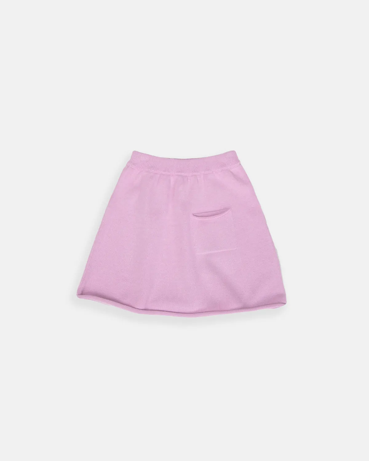 Cotton Flirty Skirt