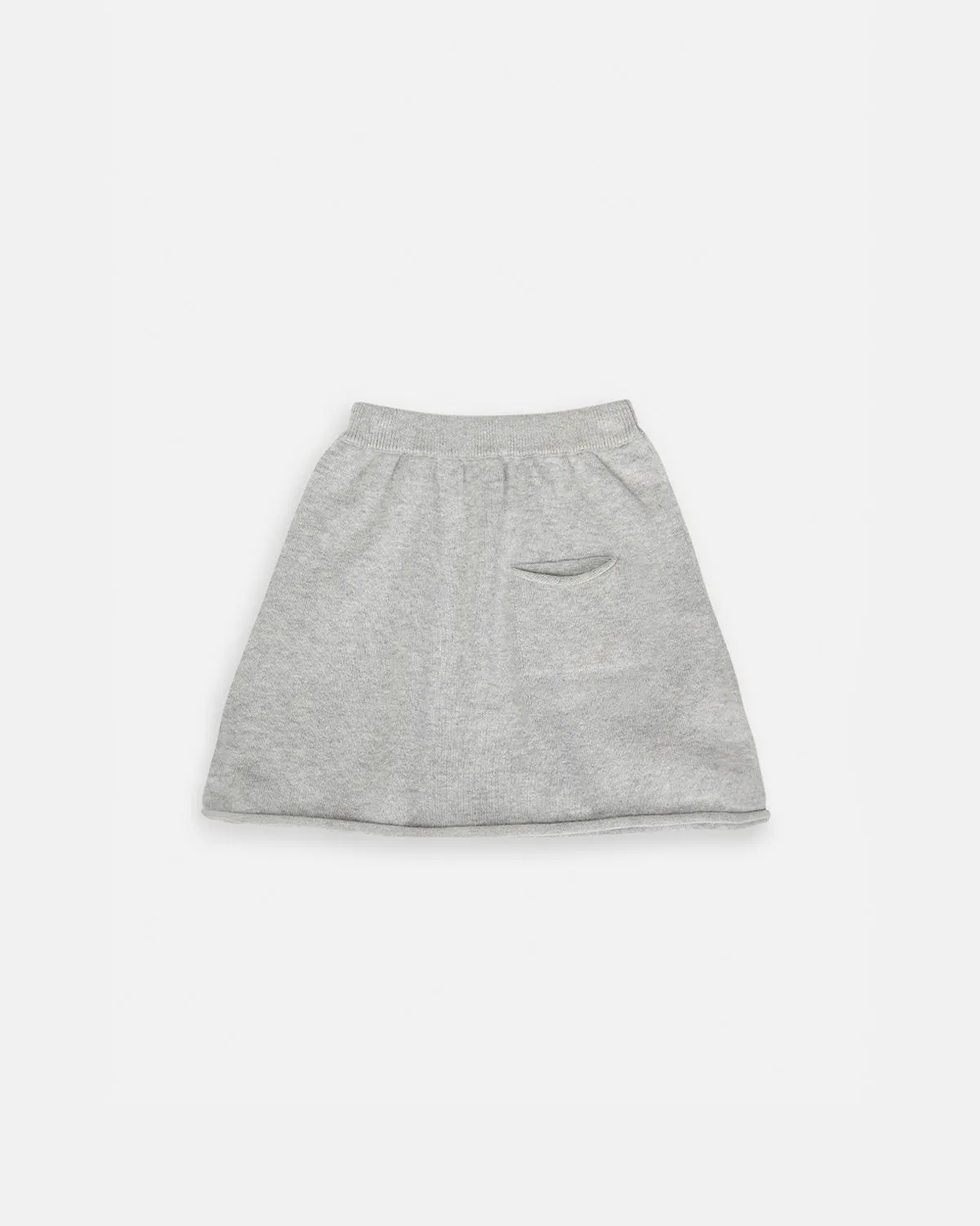 Cotton Flirty Skirt