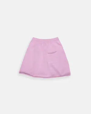 Cotton Flirty Skirt