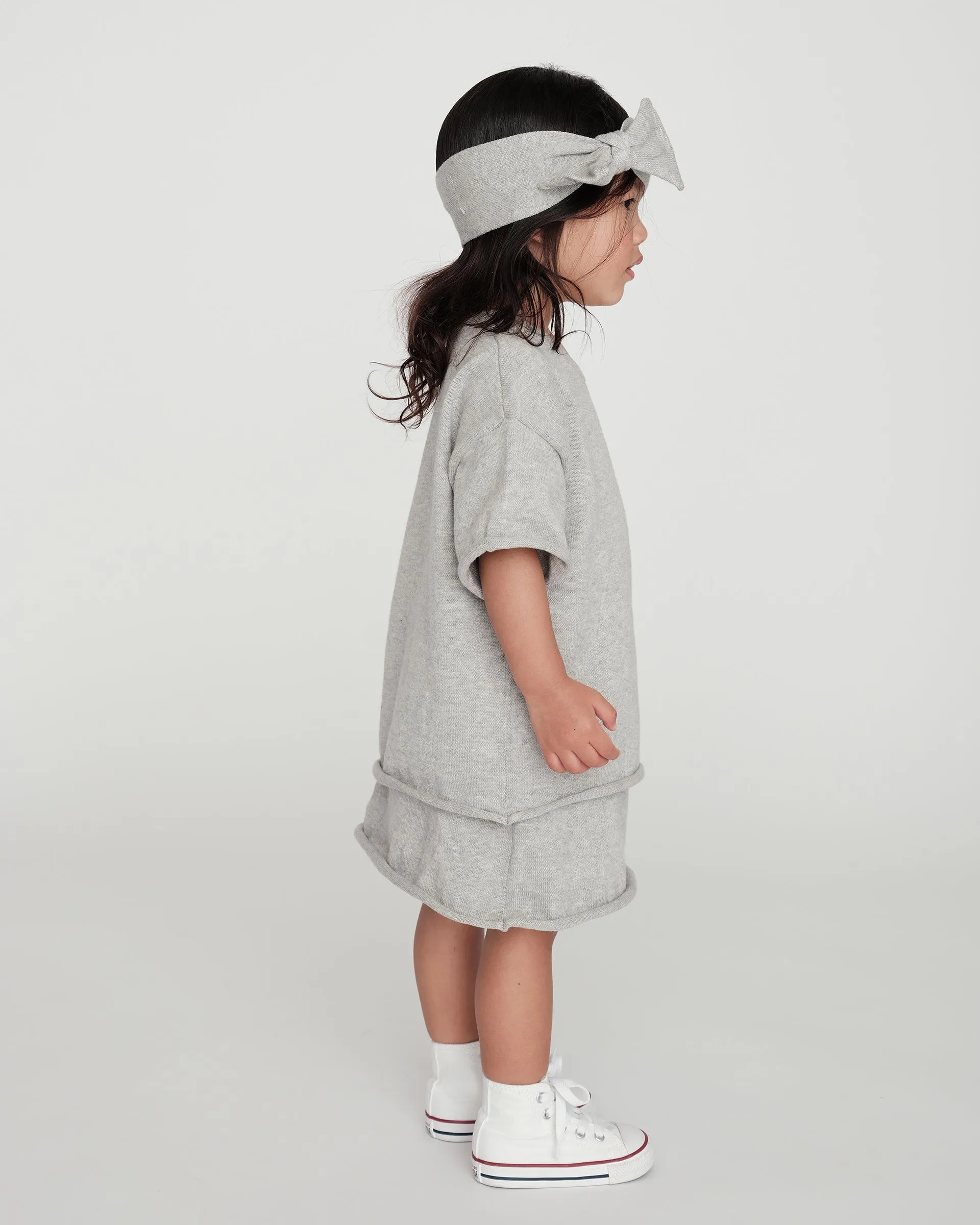 Cotton Flirty Skirt