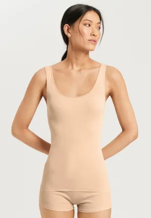 Cotton Seamless - Tank Top