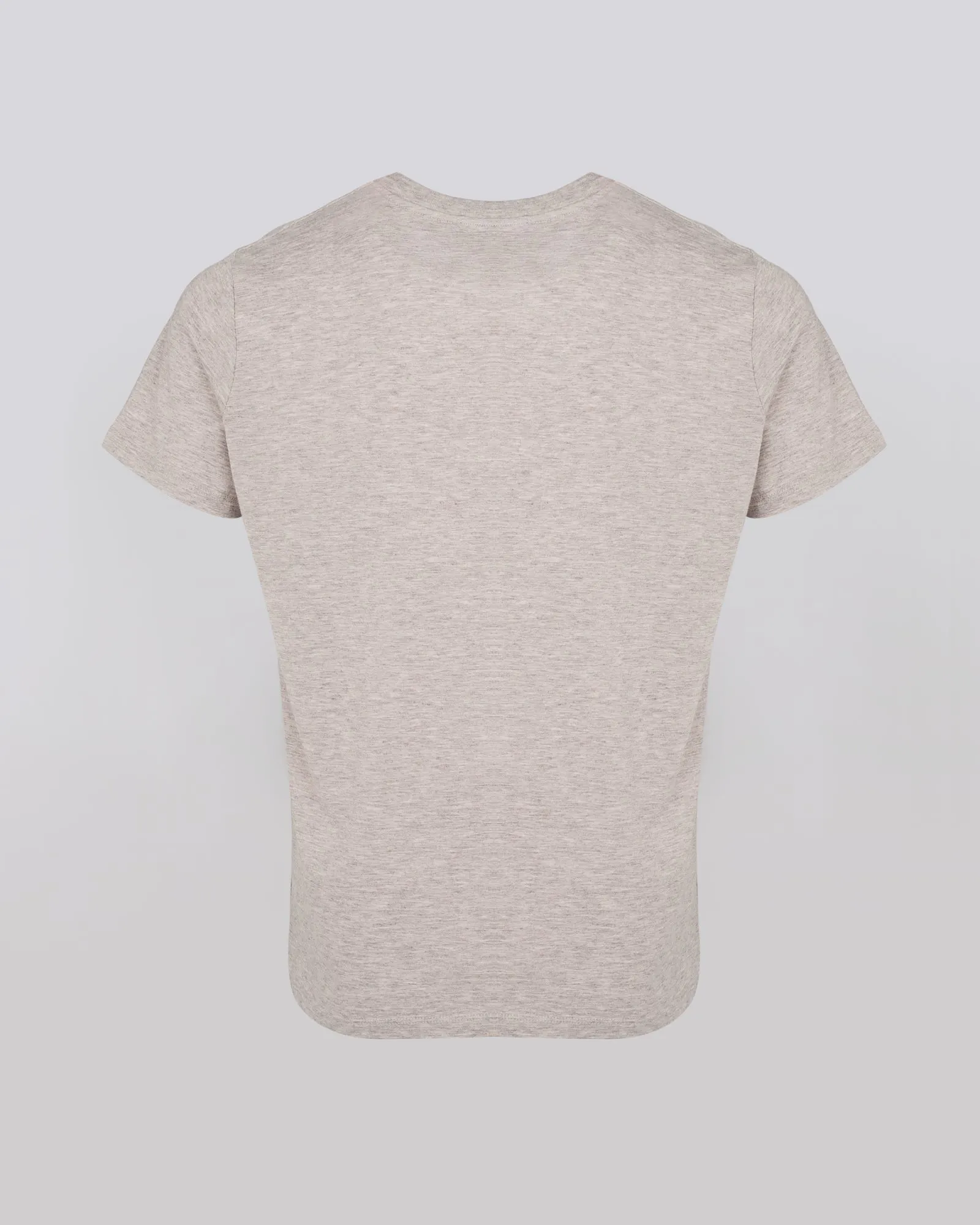 Cotton-yak jersey T-shirt