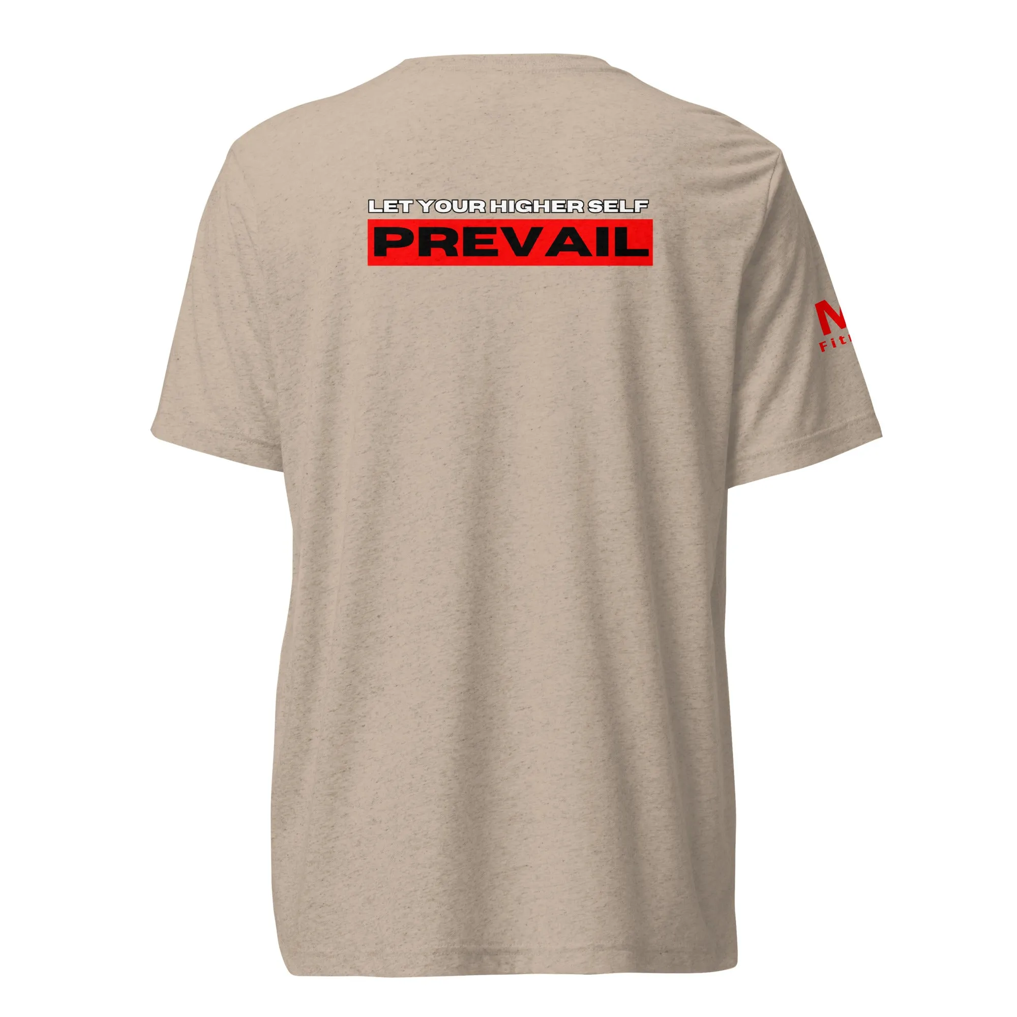 COURAGE CREATES REALITY Short sleeve t-shirt