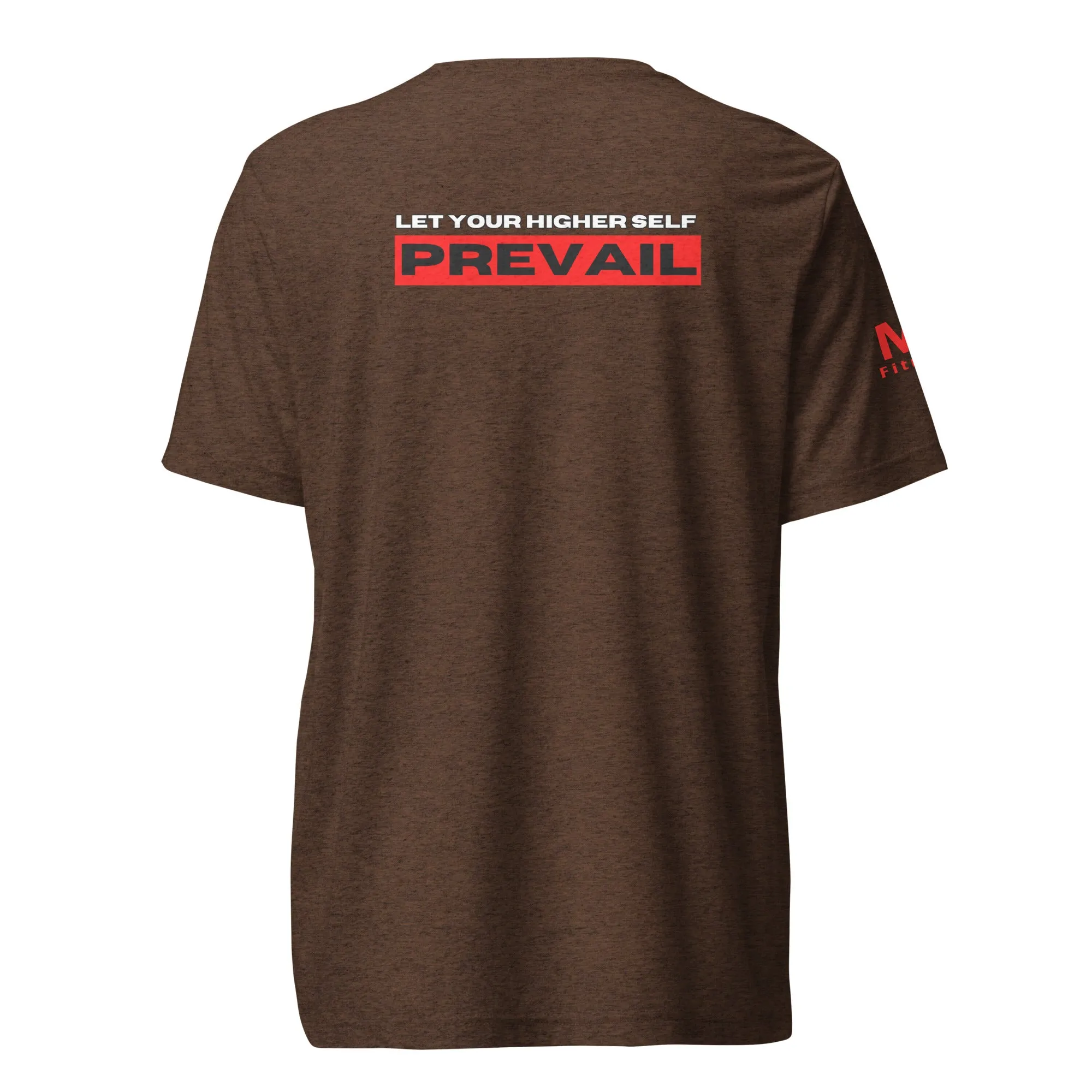 COURAGE CREATES REALITY Short sleeve t-shirt