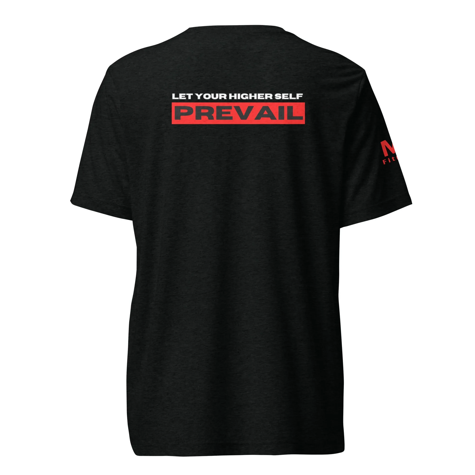 COURAGE CREATES REALITY Short sleeve t-shirt