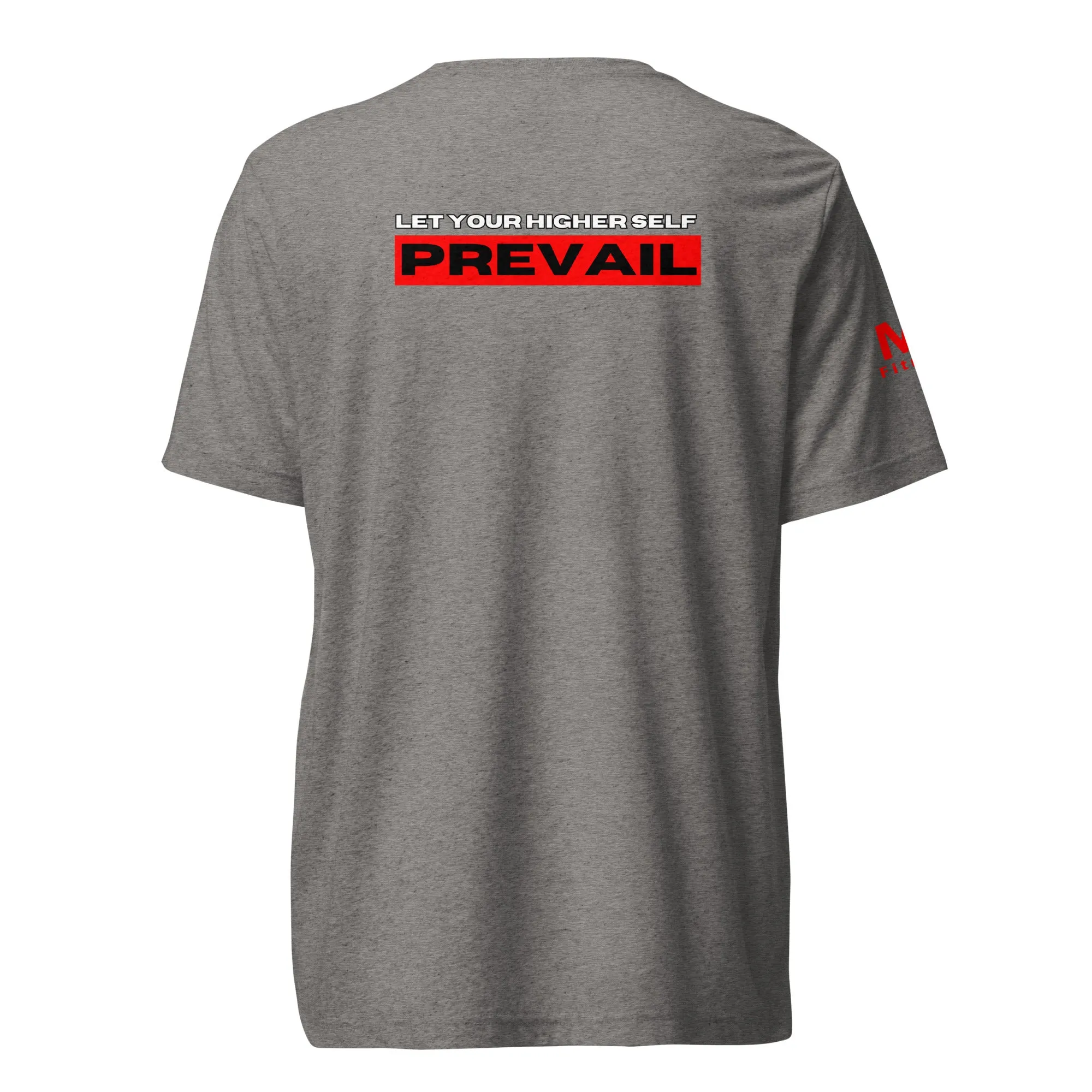 COURAGE CREATES REALITY Short sleeve t-shirt