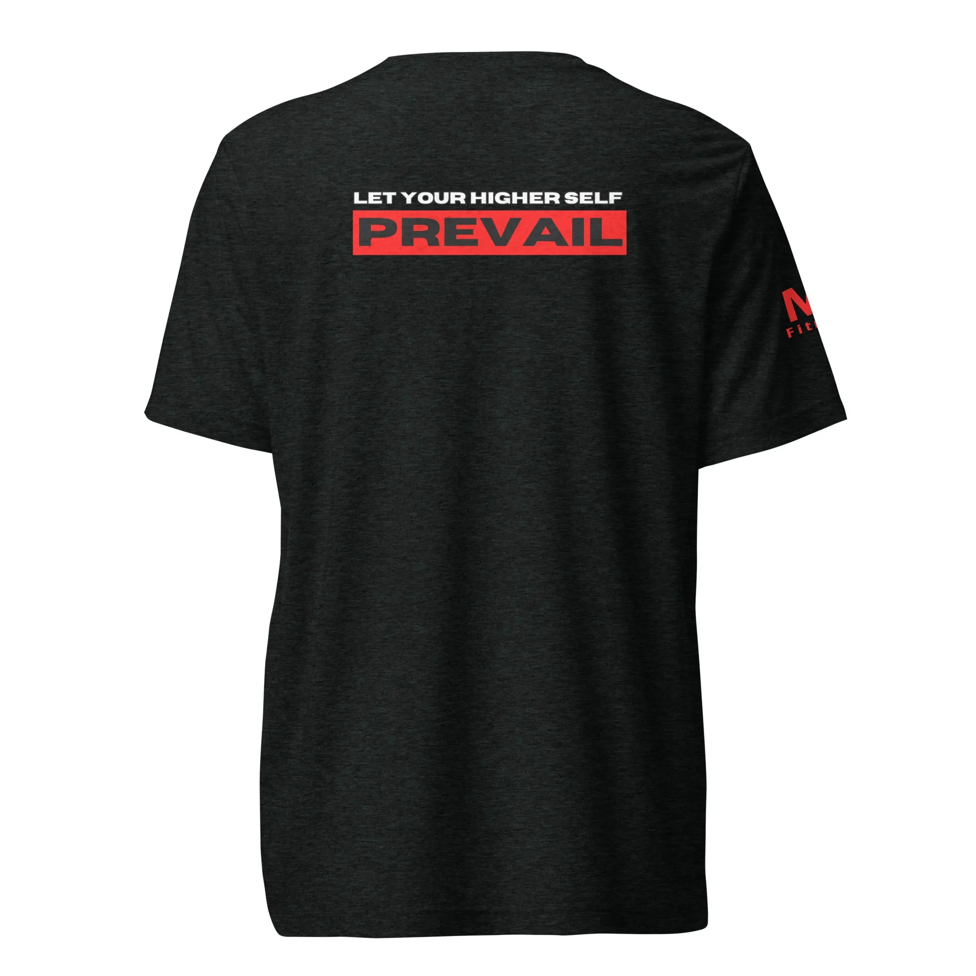 COURAGE CREATES REALITY Short sleeve t-shirt