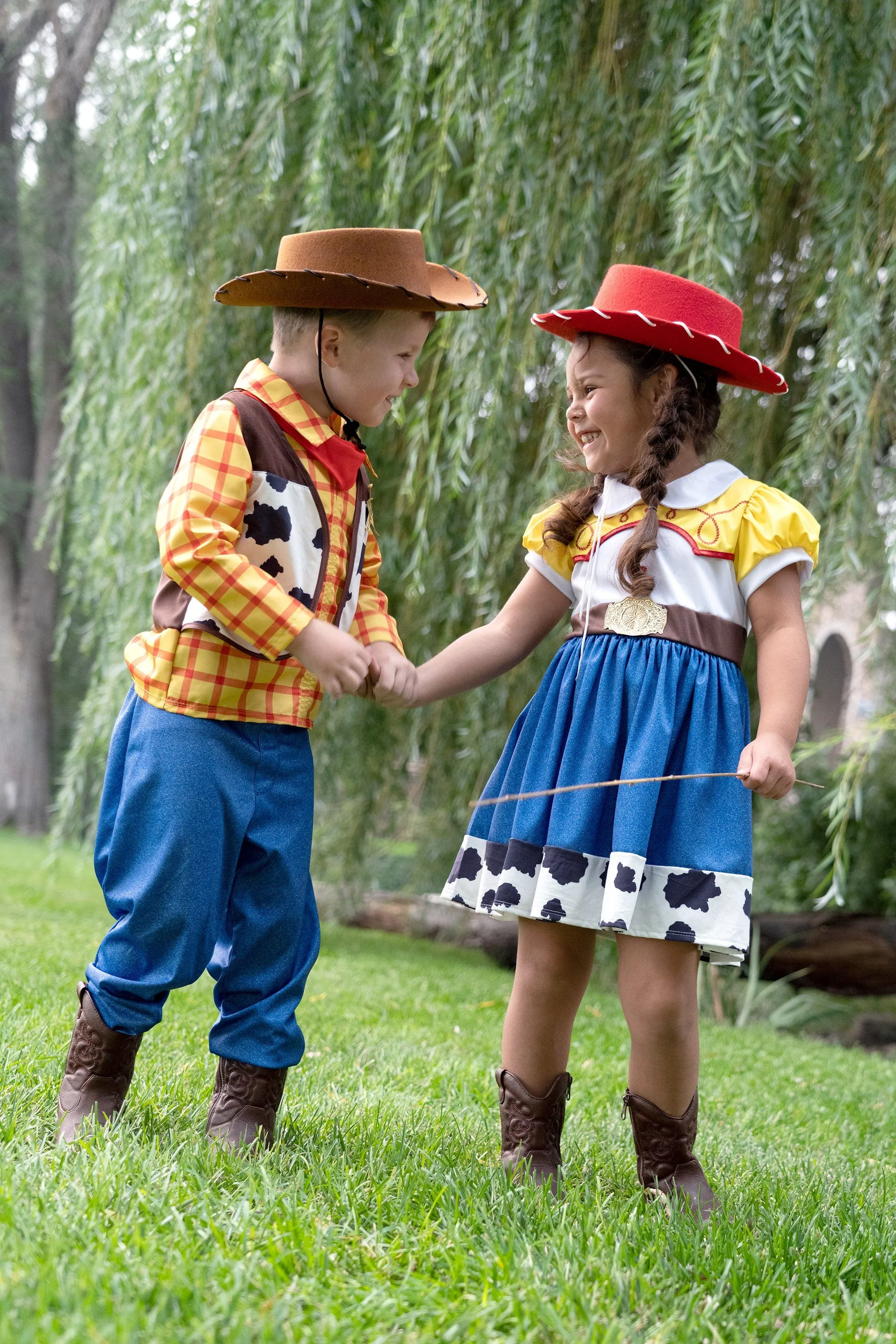 Cowboy Set
