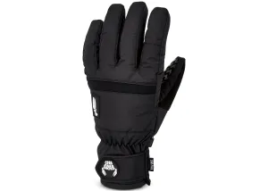 Crab Grab The Five Gloves Black