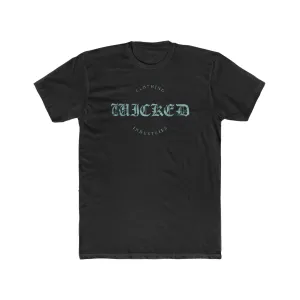 Crave WCI Teal T-Shirt