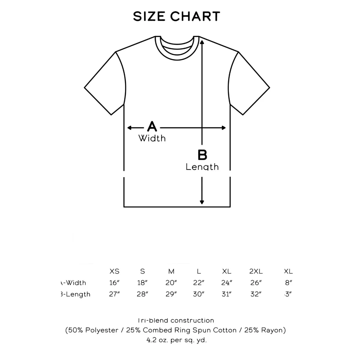 CROSS FOIL T-SHIRT
