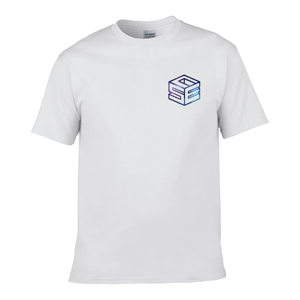 CuberSpace T-Shirt