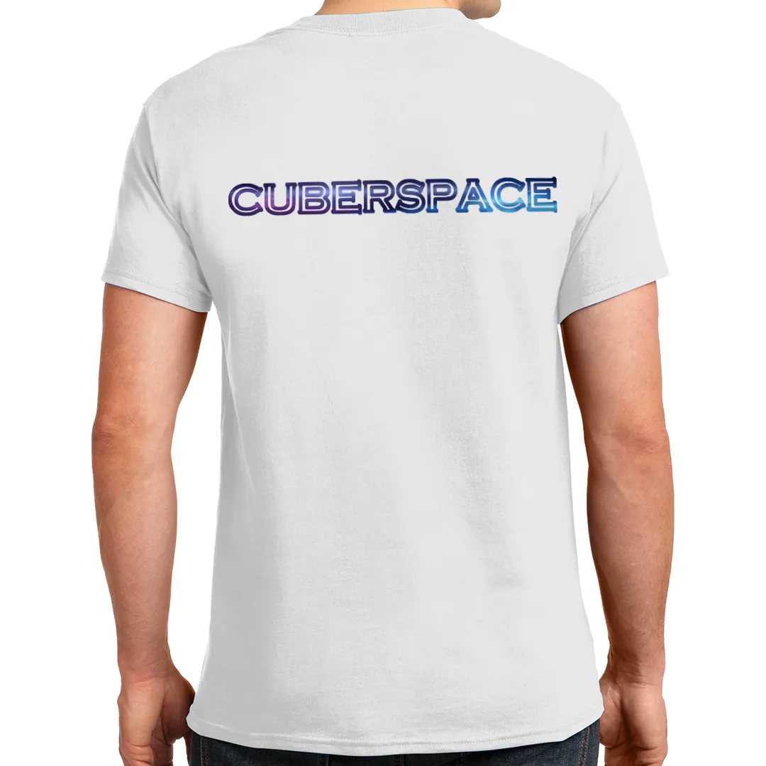 CuberSpace T-Shirt