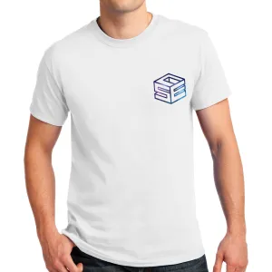 CuberSpace T-Shirt