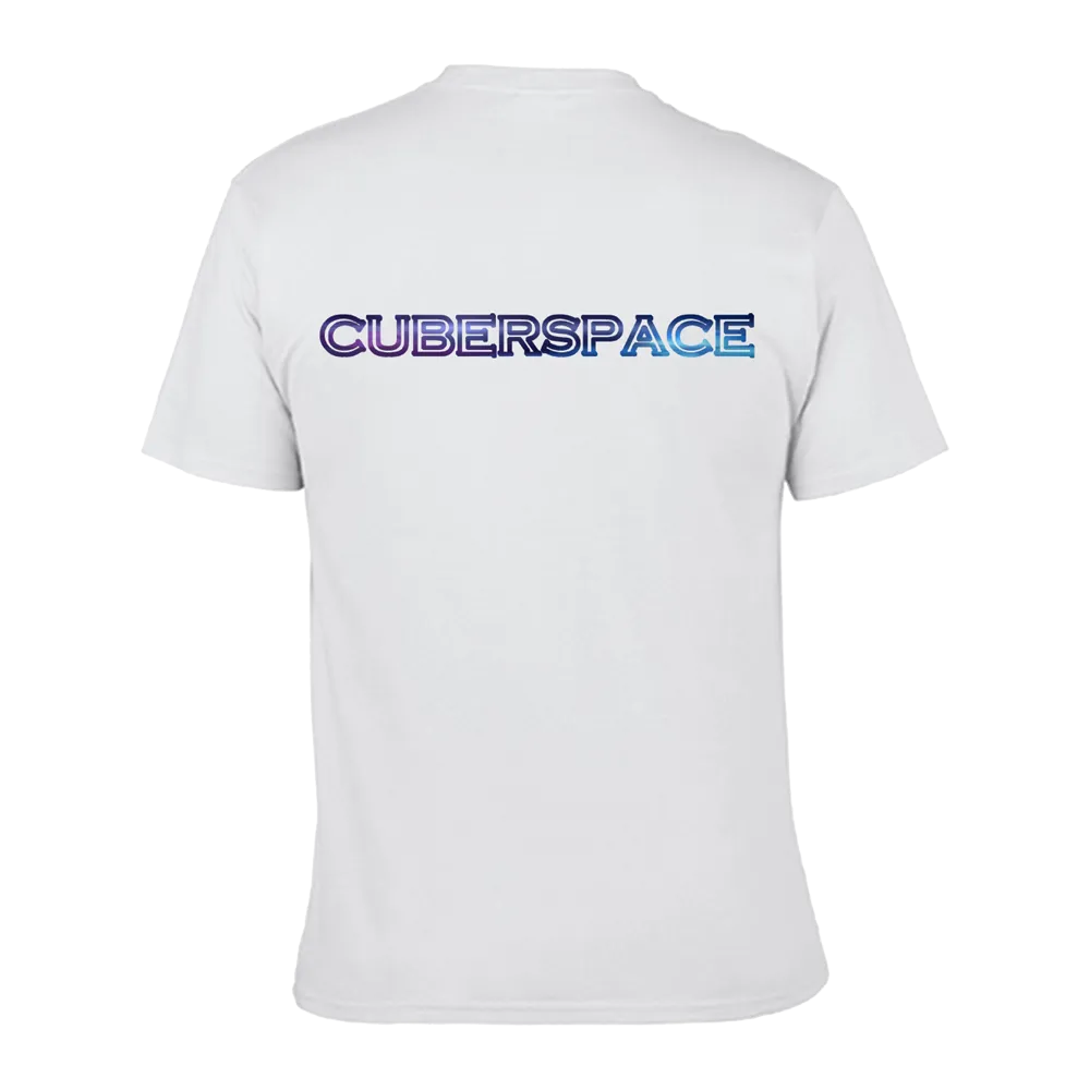 CuberSpace T-Shirt
