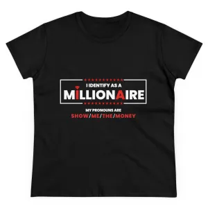 Custom Graphic Tee.