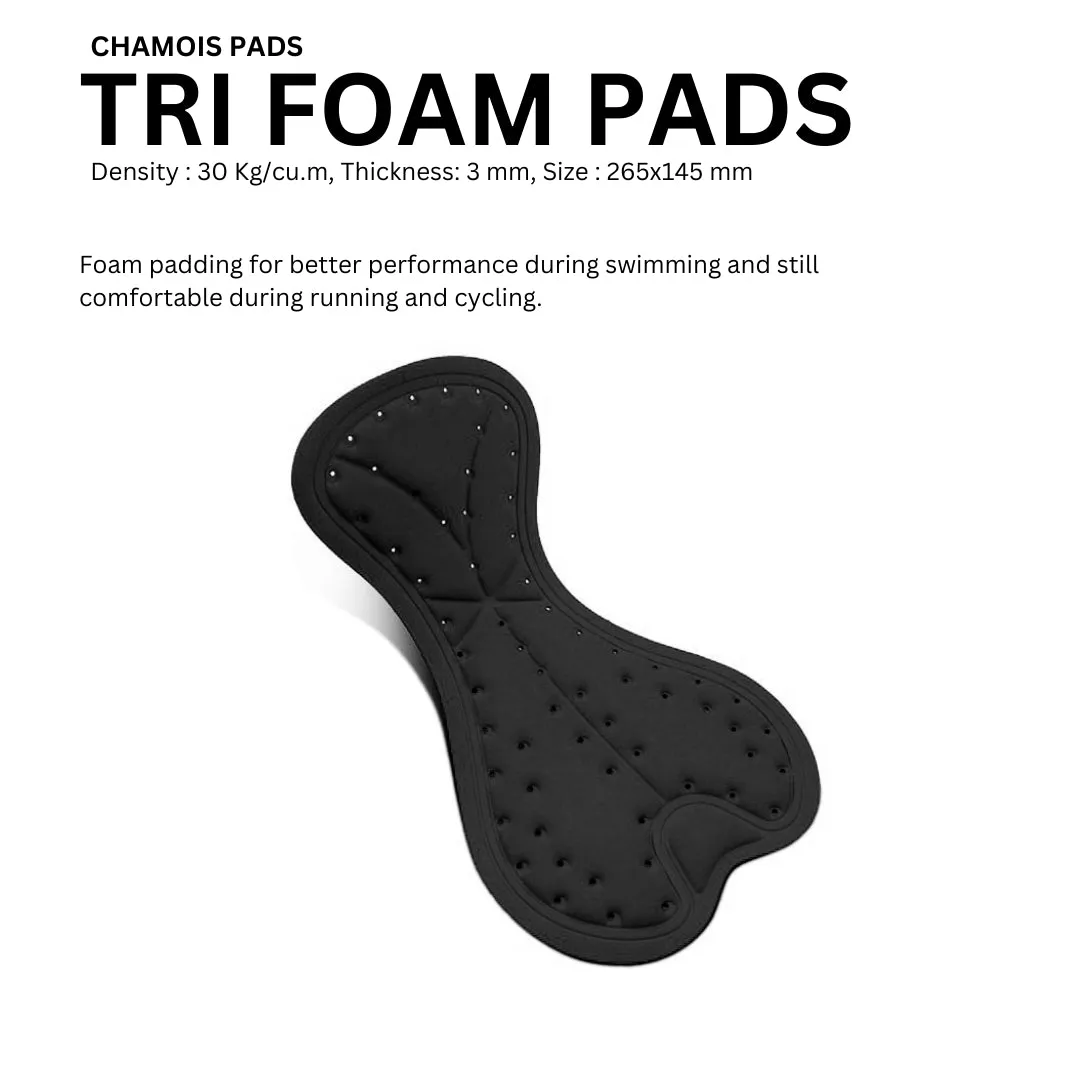 Custom-Made Triathlon Trisuit
