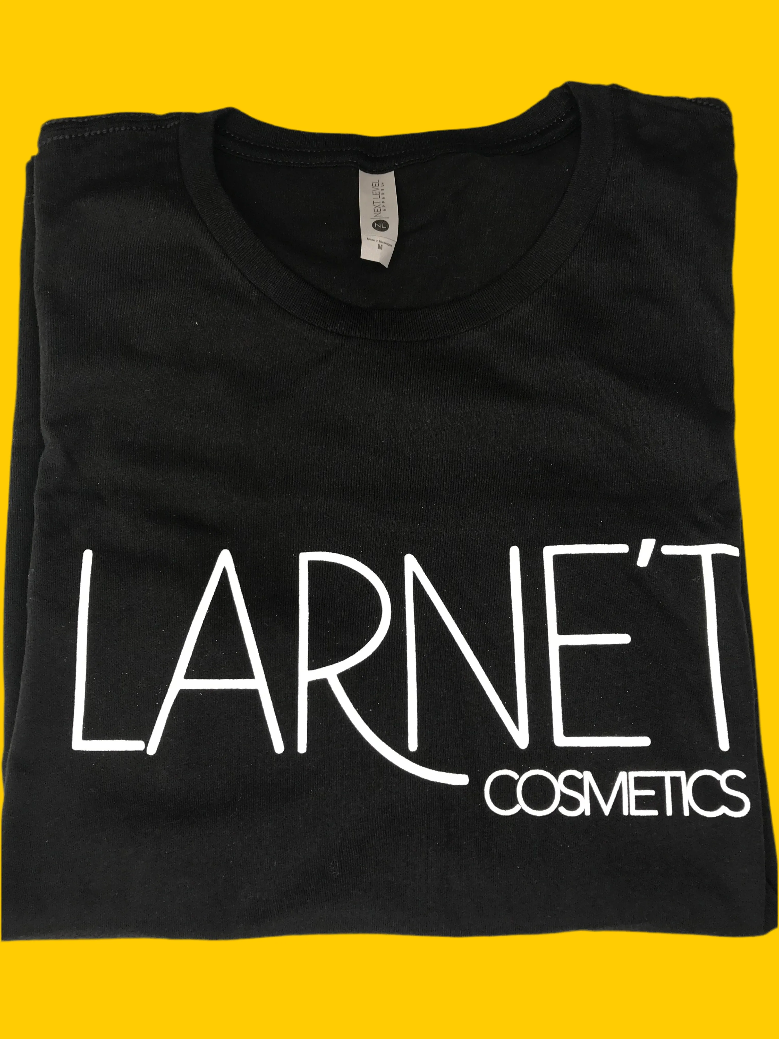 CUSTOM T-SHIRT