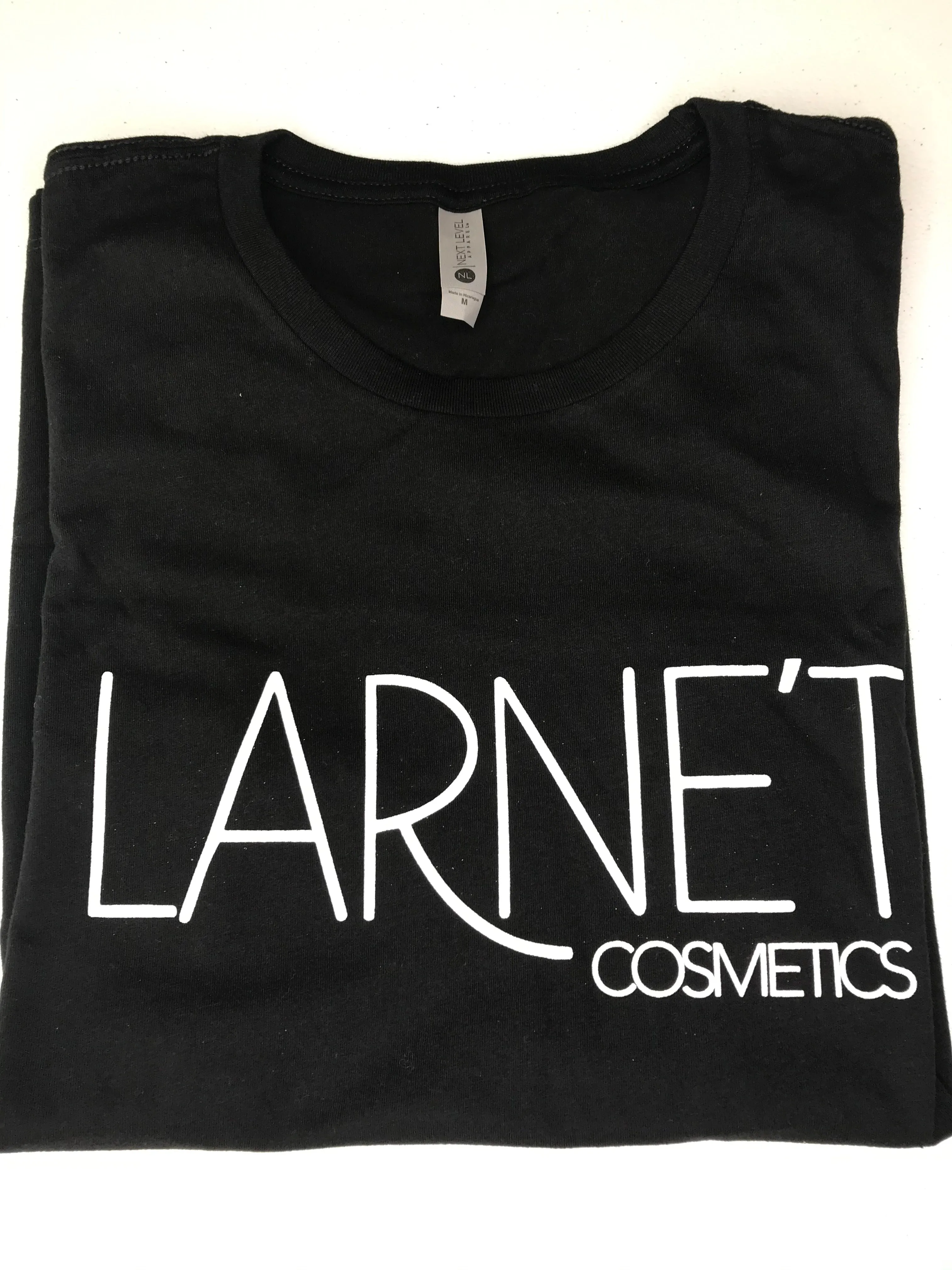 CUSTOM T-SHIRT