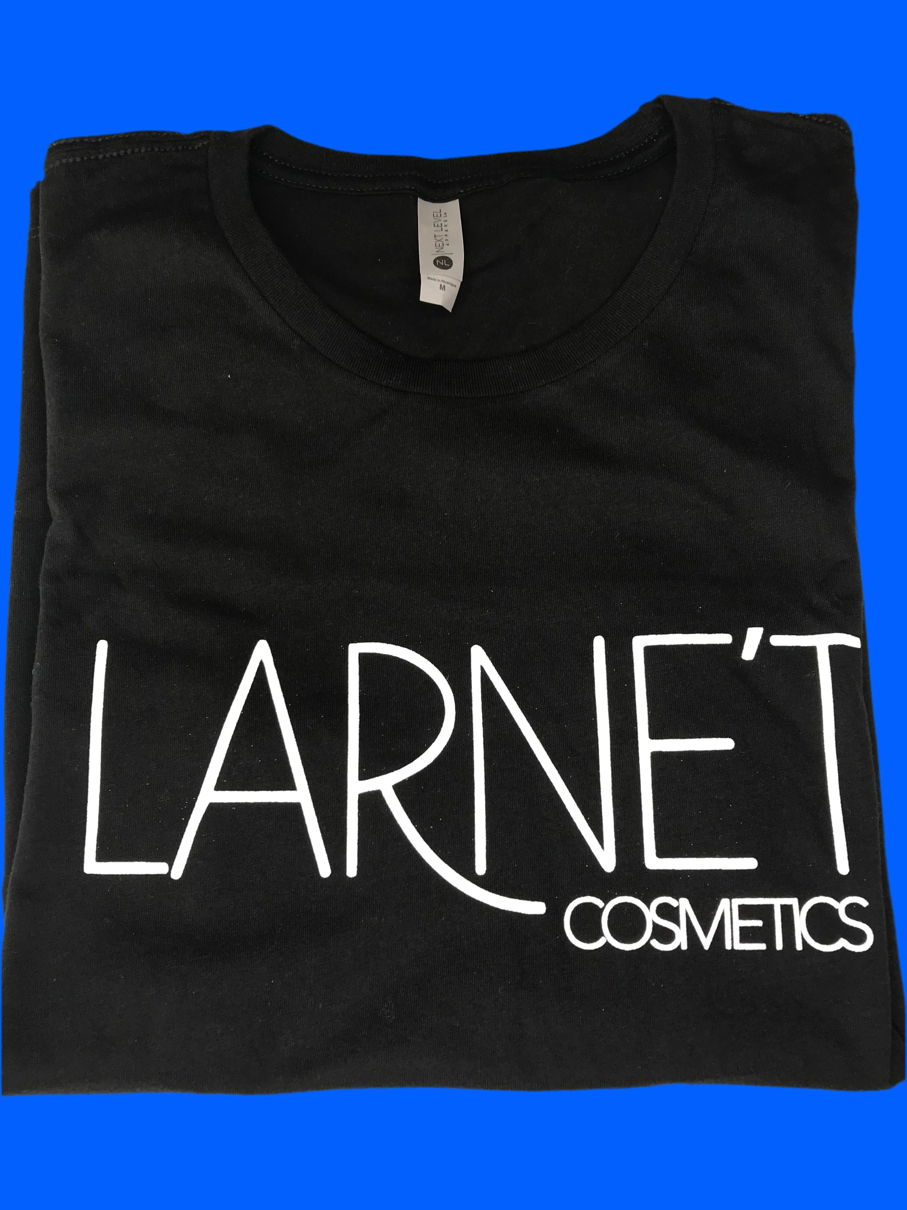 CUSTOM T-SHIRT