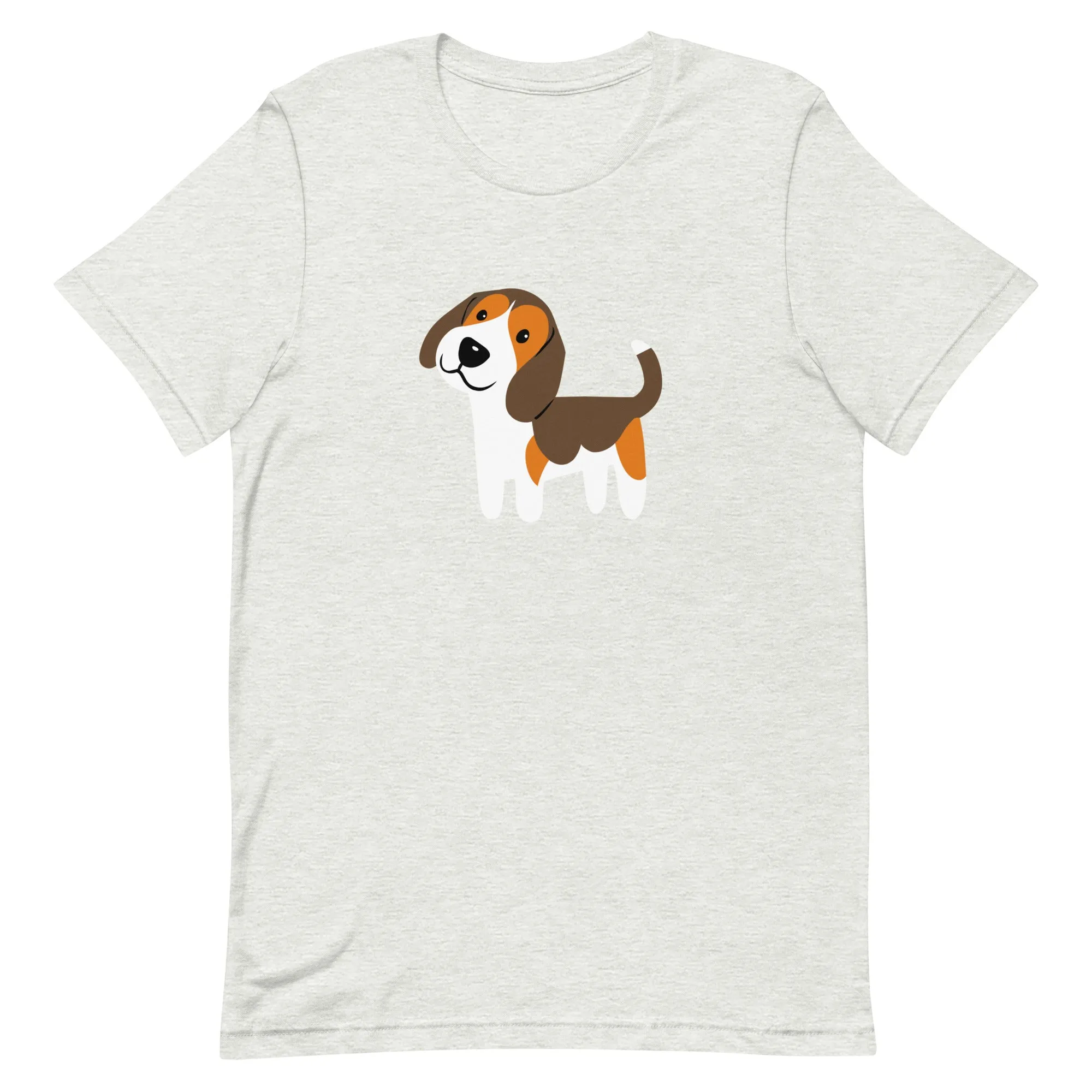 Custom/Any Breed T-Shirt