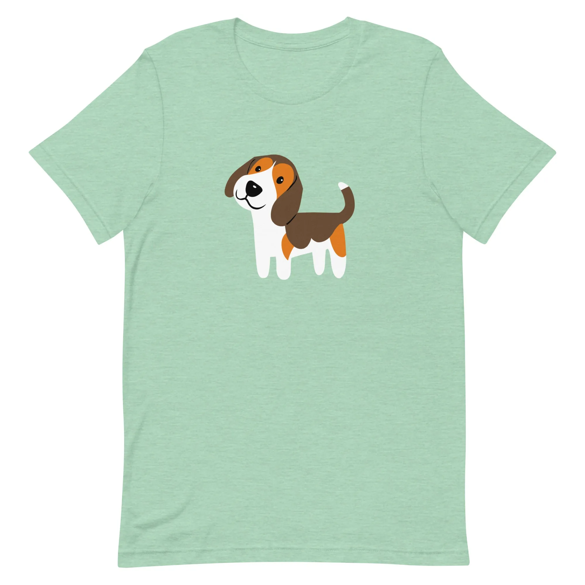 Custom/Any Breed T-Shirt