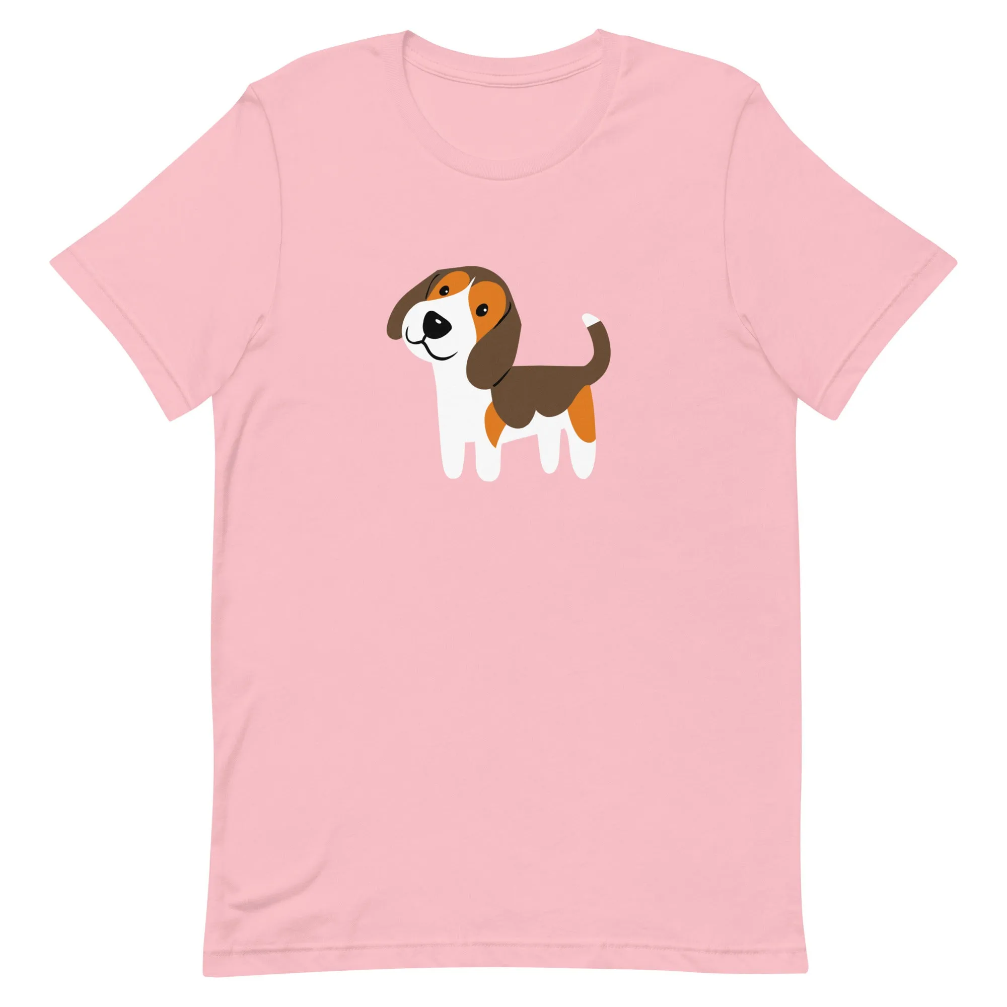 Custom/Any Breed T-Shirt