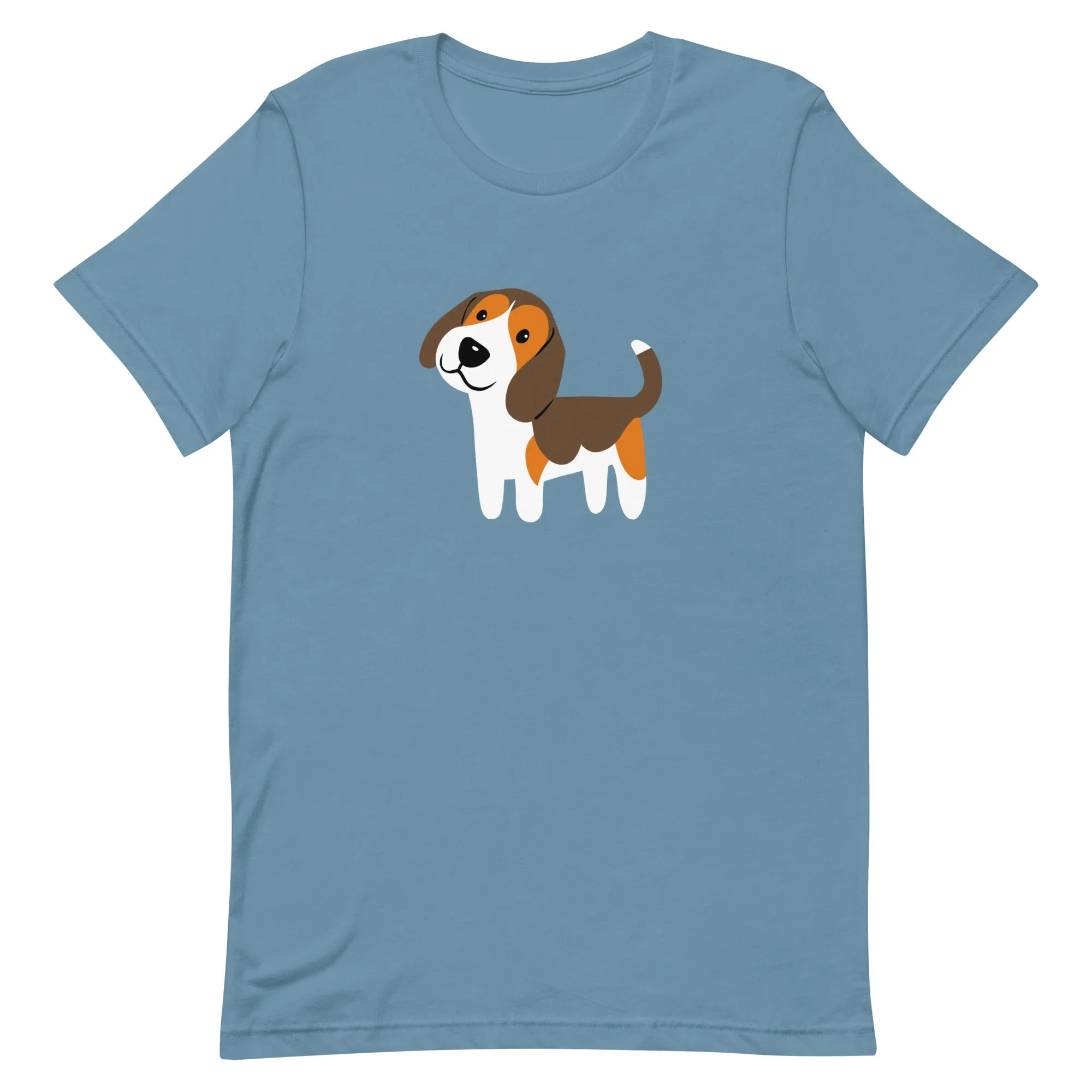 Custom/Any Breed T-Shirt
