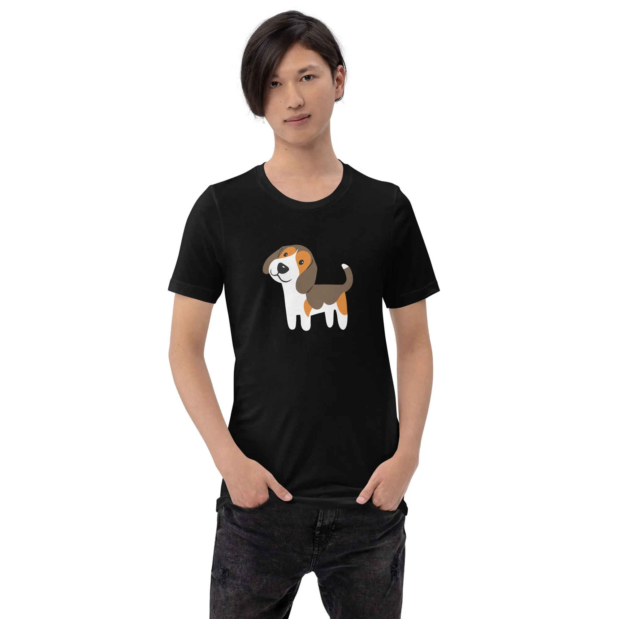 Custom/Any Breed T-Shirt