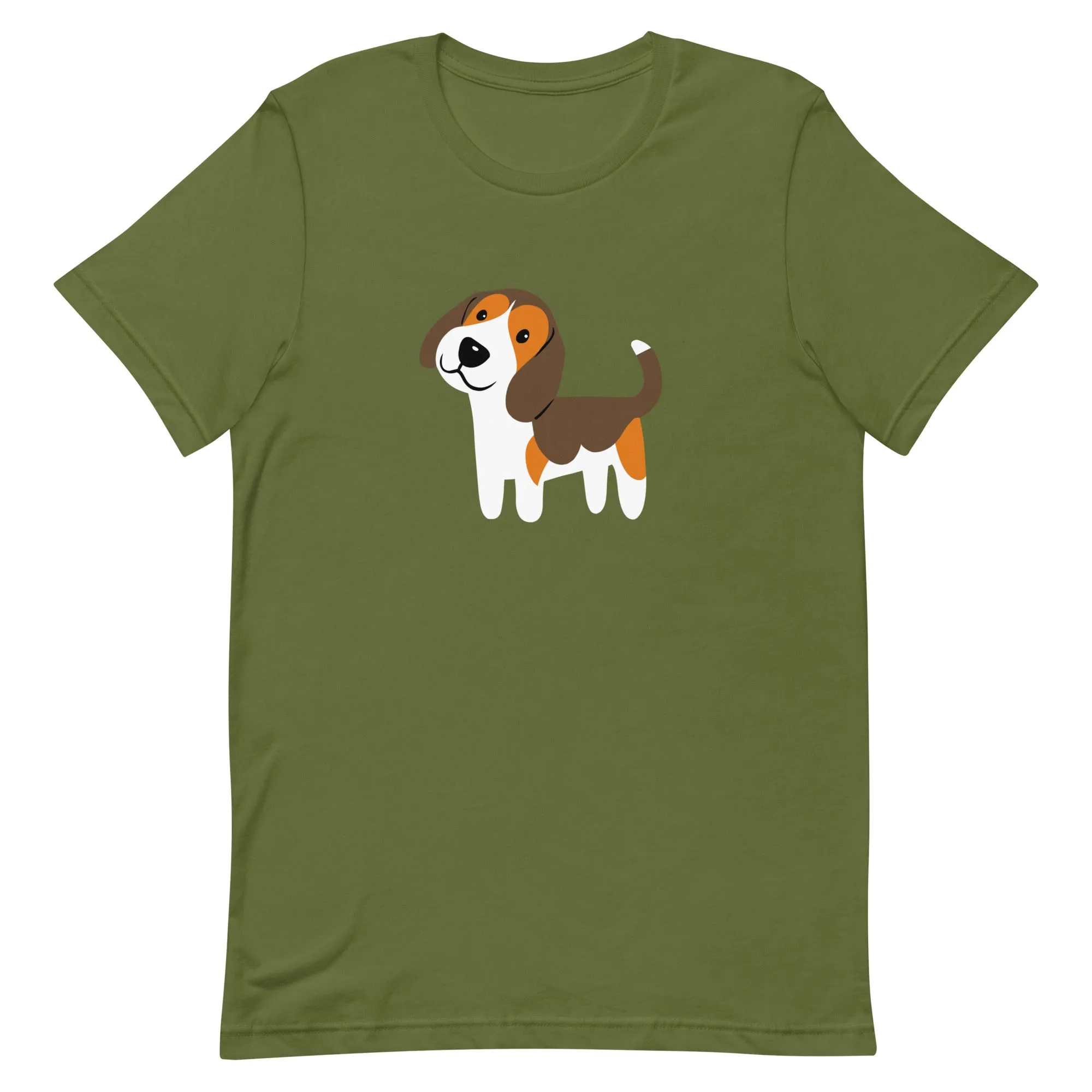 Custom/Any Breed T-Shirt