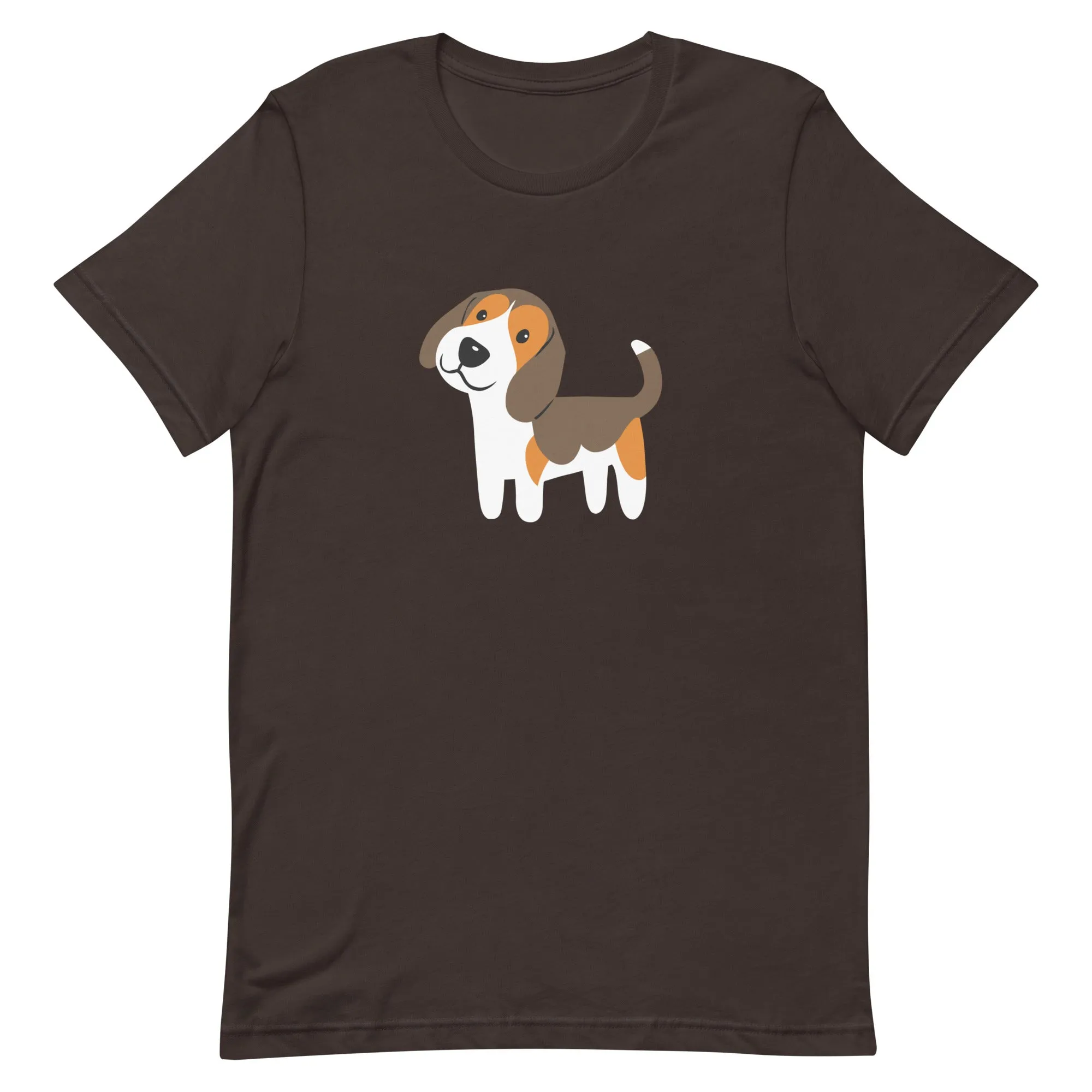 Custom/Any Breed T-Shirt