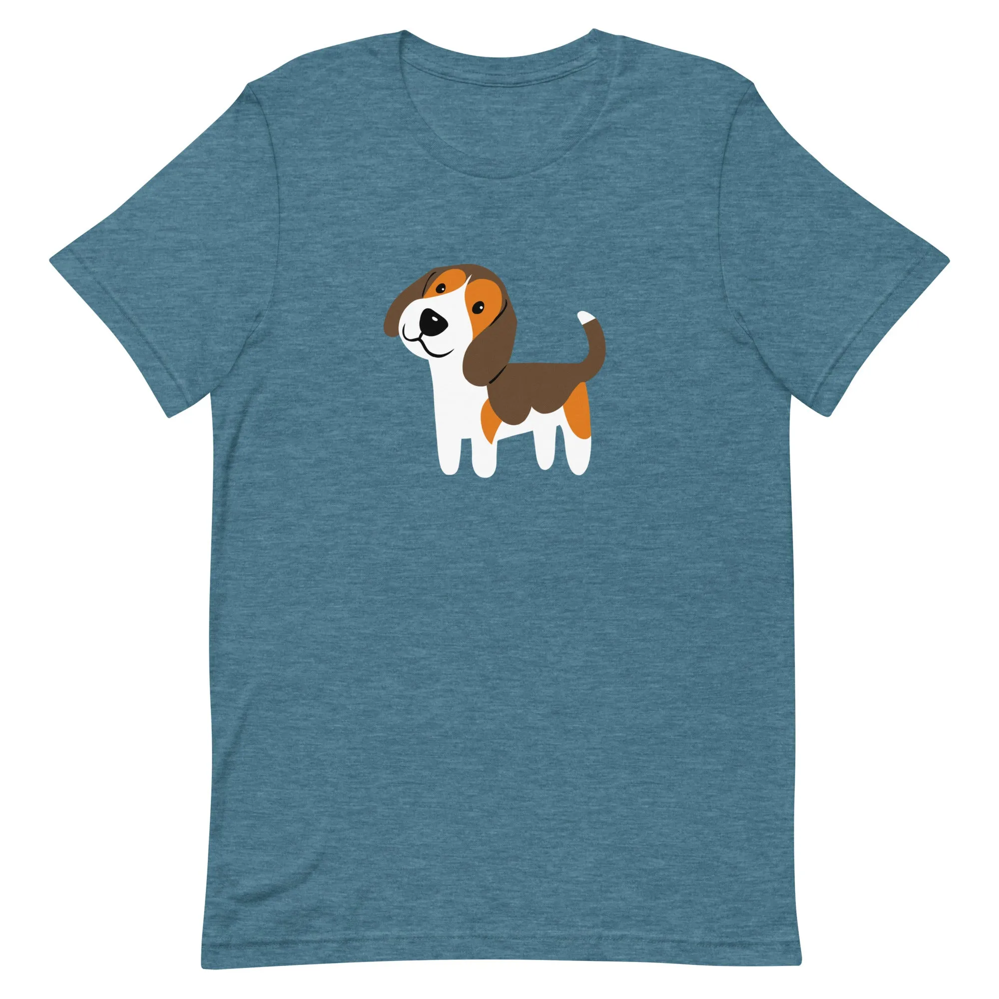 Custom/Any Breed T-Shirt
