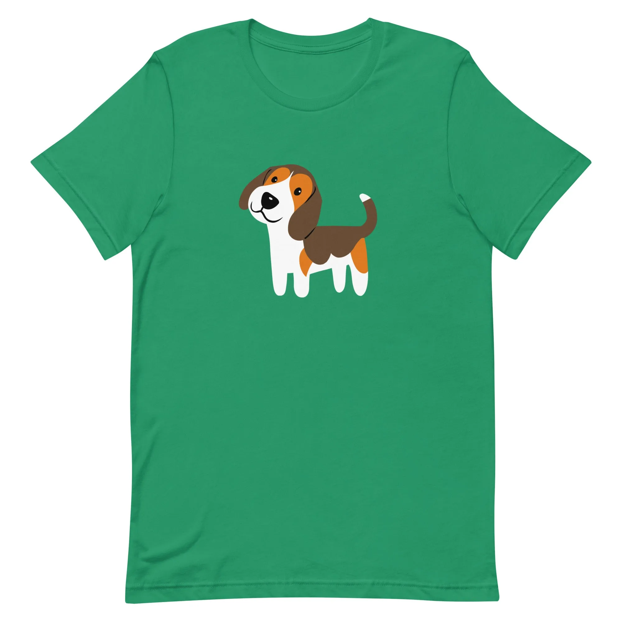 Custom/Any Breed T-Shirt