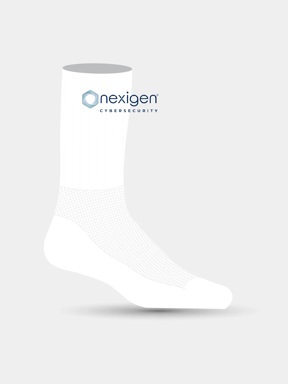 Cutaway Aero Sock - Nexigen