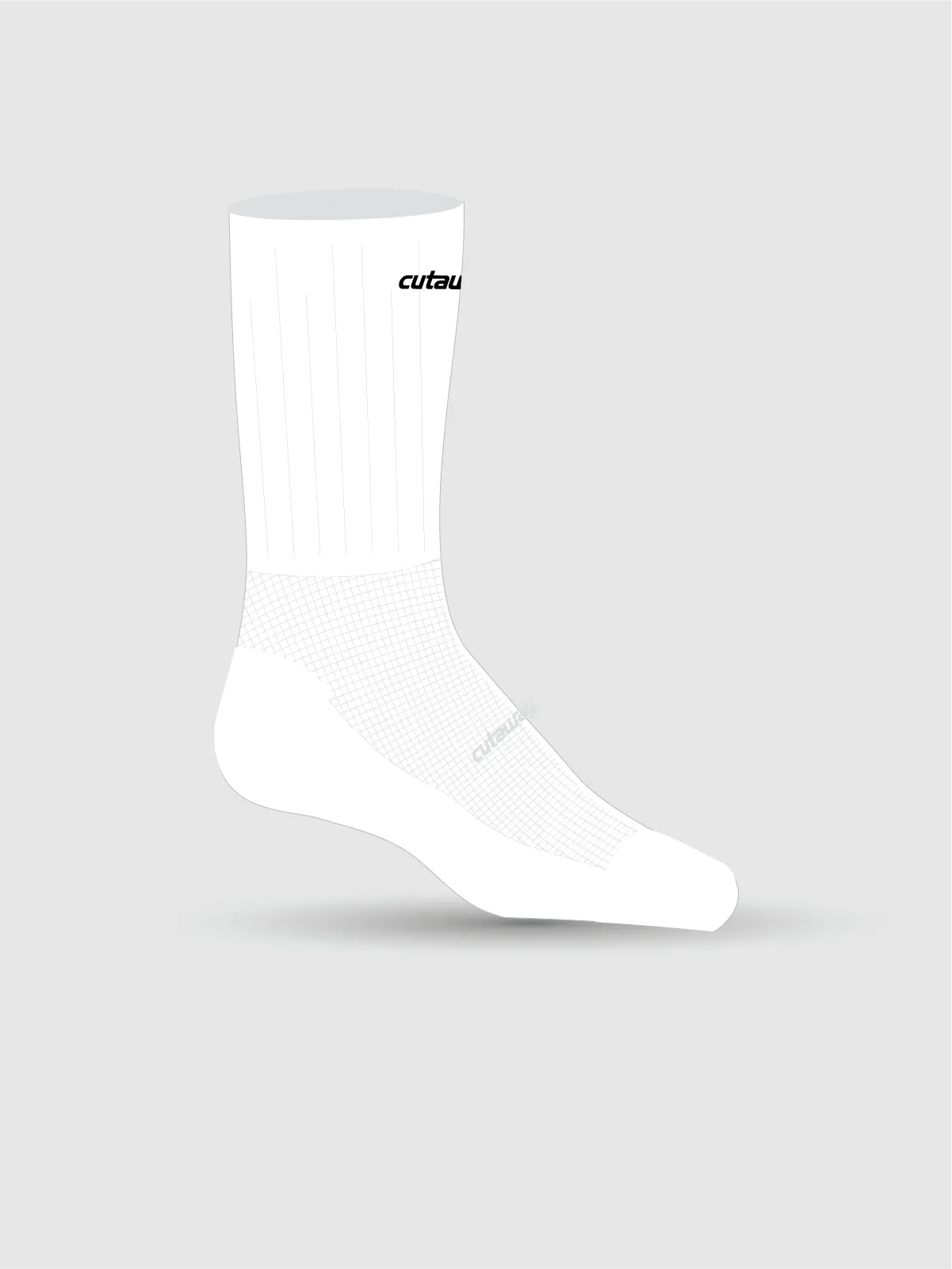Cutaway Aero Sock - Nexigen