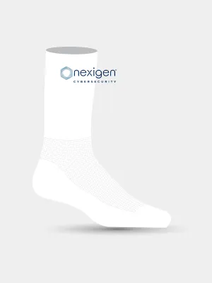 Cutaway Aero Sock - Nexigen