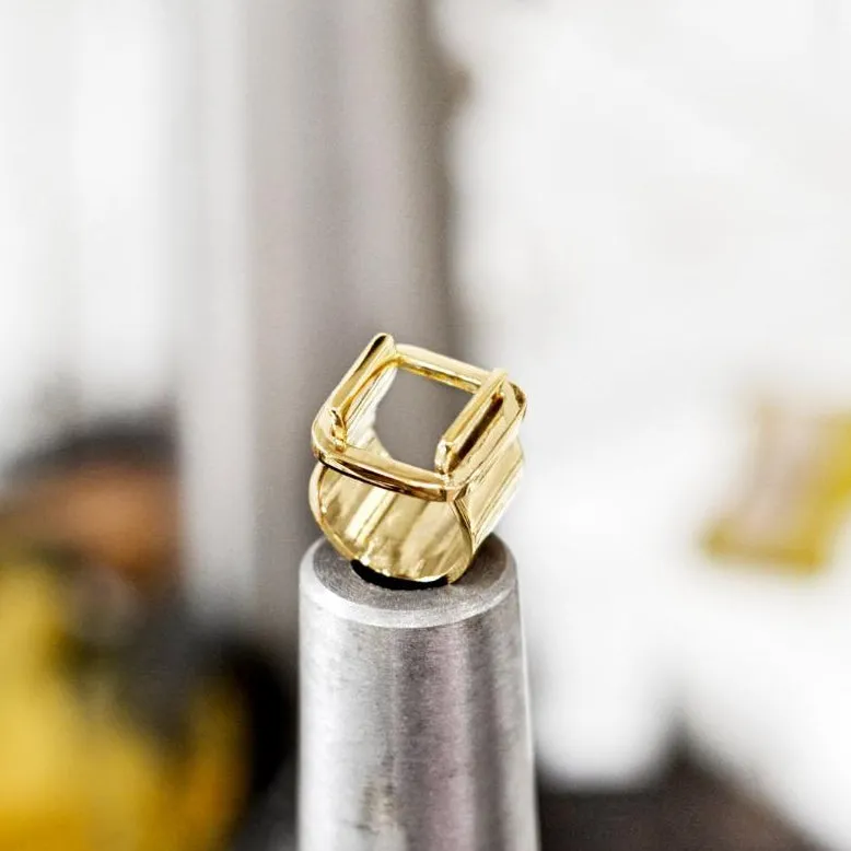 CXC Square Ring R0042