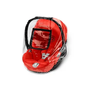 Cybex Aton, Cloud Z & T Raincover