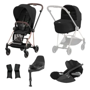 Cybex Mios Rose Gold