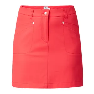 Daily Sport Lyric  Skort 18" -Mandarine