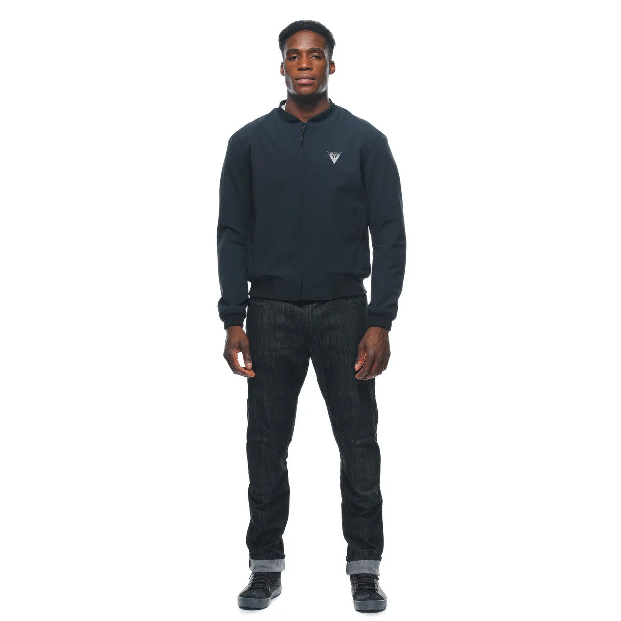 Dainese Bhyde No-Wind Text Jacket