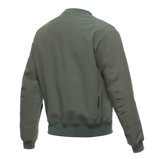Dainese Bhyde No-Wind Text Jacket