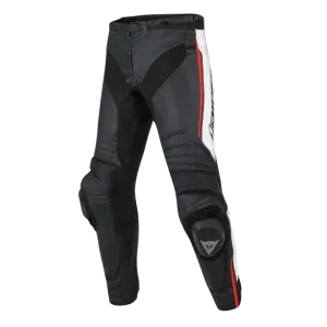 Dainese Misano Leather Pants
