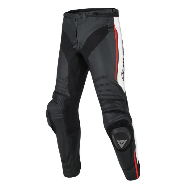 Dainese Misano Leather Pants