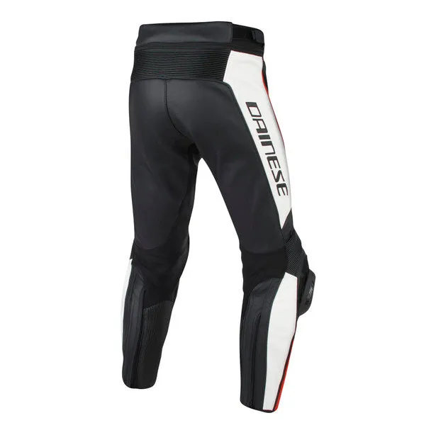 Dainese Misano Leather Pants